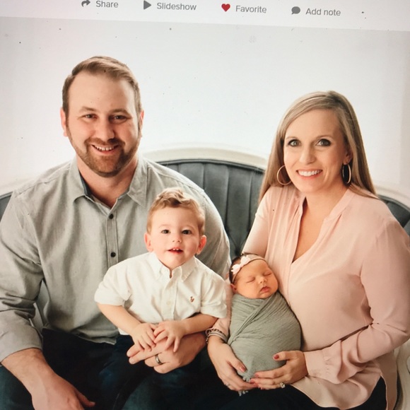 Meet your Posher, Brian - Picture 1 of 1